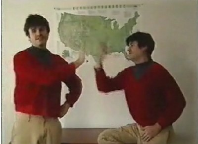 TrekPassions Commercial