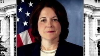 Obama Appoints First Female Secret Service Director