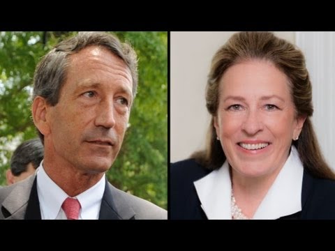 S. Carolina Governor Can’t Hear