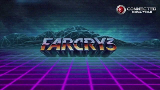 Far Cry 3 Trailer