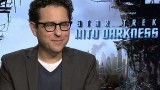 J.J. Abrams Talks About ‘Star Trek Into Darkness’