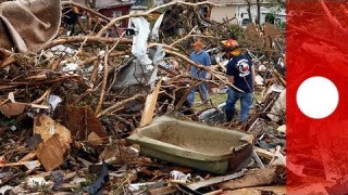 Homeless In Texas Describe Situation