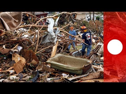 Homeless In Texas Describe Situation