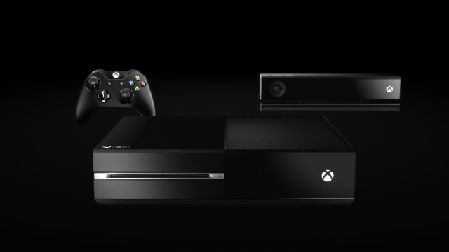 XBox One Introduction